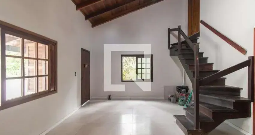 Casa para Venda - Partenon, 4 Quartos,  300 m² - Porto Alegre