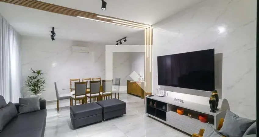 Casa para Venda - Jardim Flamboyant, 5 Quartos,  256 m² - Campinas