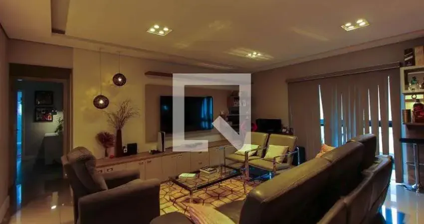 Apartamento para Venda - Tatuapé, 3 Quartos,  126 m² - São Paulo