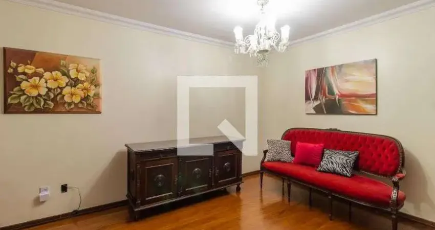 Casa para Venda - Santo Antônio, 3 Quartos,  300 m² - Porto Alegre