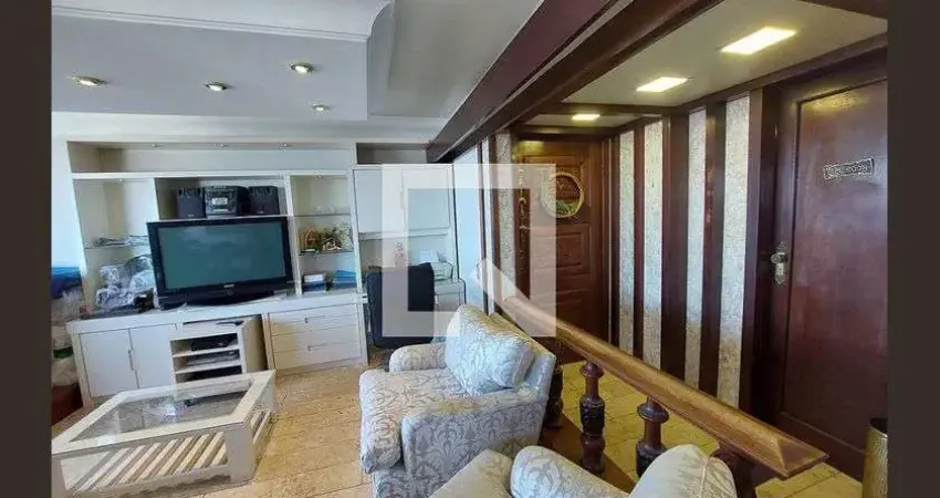 Apartamento para Venda - Cristal , 3 Quartos,  131 m² - Porto Alegre