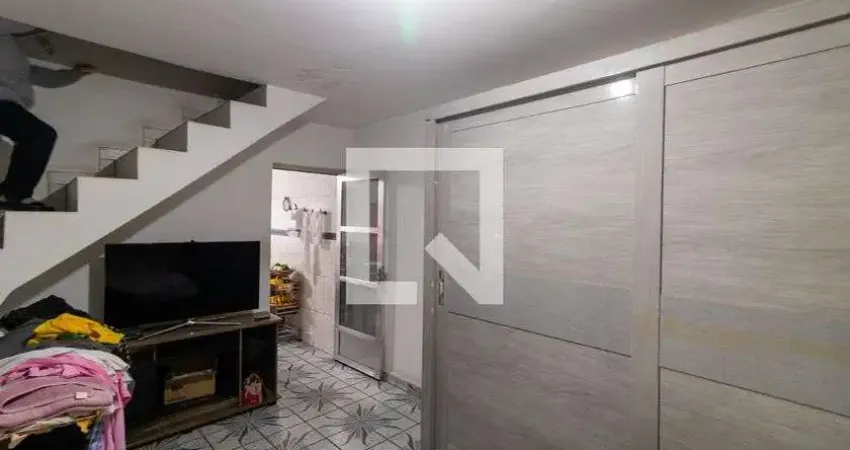 Casa para Venda - Cangaíba, 5 Quartos,  500 m² - São Paulo