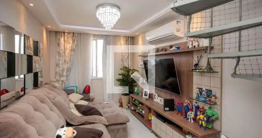 Cobertura para Venda - Méier, 3 Quartos,  161 m² - Rio de Janeiro