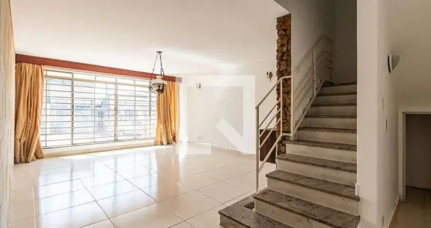 Casa para Venda - Penha de França, 5 Quartos,  304 m² - São Paulo