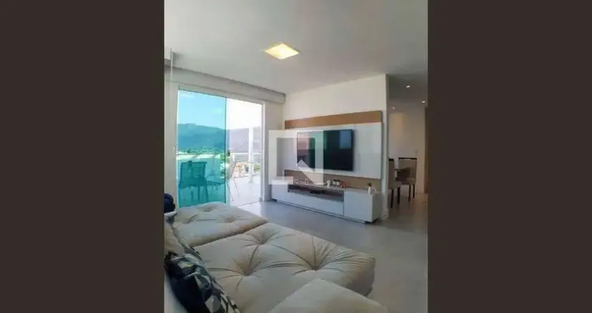 Cobertura para Venda - Piratininga, 2 Quartos,  140 m² - Niterói