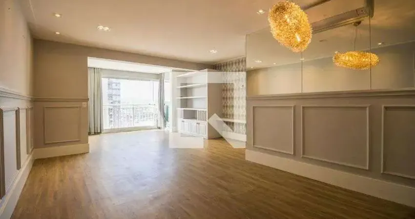 Apartamento para Venda - Água Branca, 3 Quartos,  103 m² - São Paulo