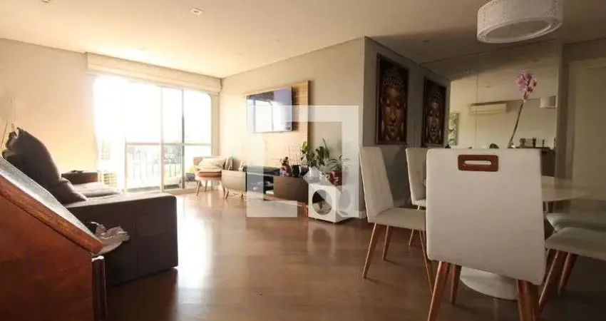 Apartamento para Venda - Parque Novo Mundo , 3 Quartos,  166 m² - São Paulo