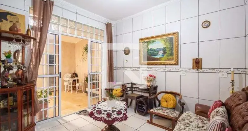 Casa para Venda - Pestana, 4 Quartos,  286 m² - Osasco