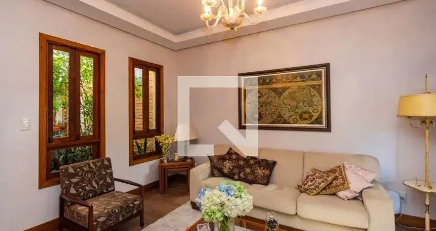 Casa para Venda - Marechal Rondon, 3 Quartos,  300 m² - Canoas