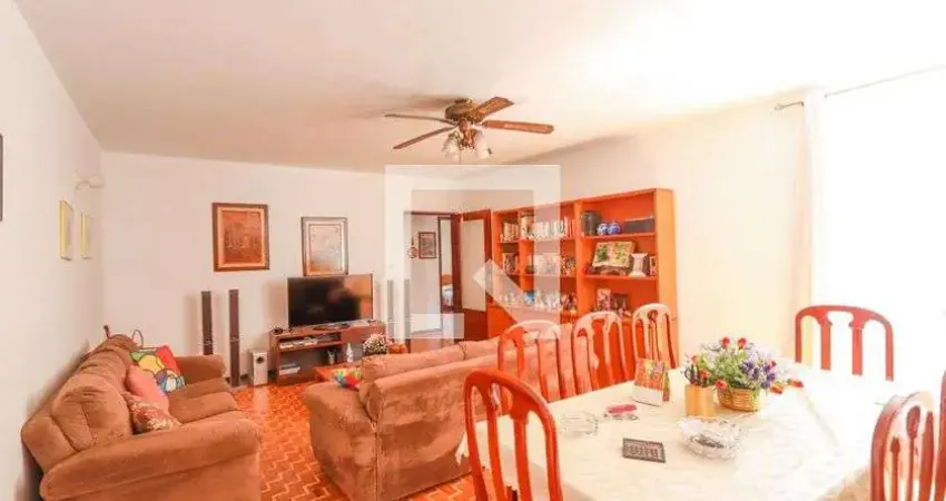 Apartamento para Venda - Santana, 4 Quartos,  110 m² - São Paulo