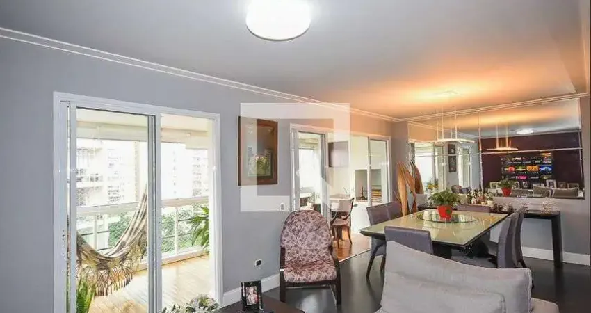 Apartamento para venda - panamby, 3 quartos, 114 m² - são paulo