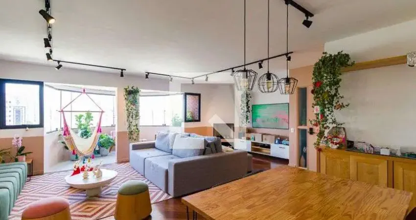 Apartamento para venda - portal do morumbi, 3 quartos,  140 m² - são paulo