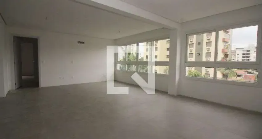 Apartamento para Venda - Tristeza, 3 Quartos,  143 m² - Porto Alegre