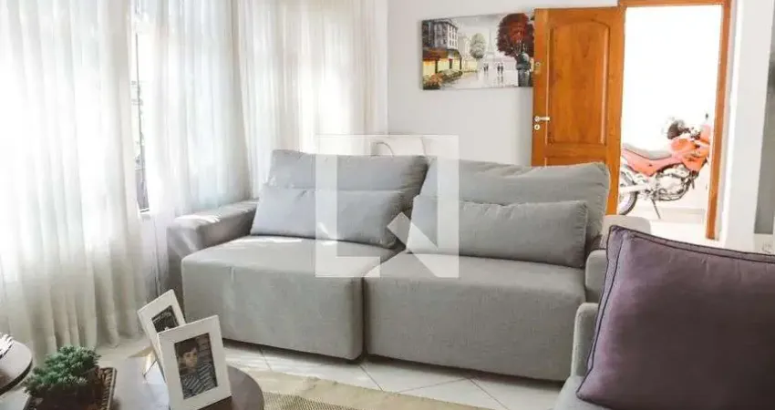 Casa para Venda - Vila Sabrina , 3 Quartos,  300 m² - São Paulo
