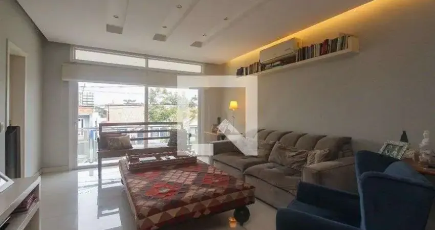 Casa para Venda - Jardim Lindóia, 3 Quartos,  280 m² - Porto Alegre