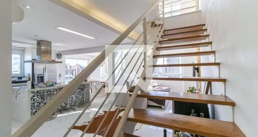 Apartamento para Venda - Cambuí, 2 Quartos,  104 m² - Campinas