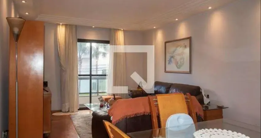 Apartamento para Venda - Chácara Inglesa, 4 Quartos,  109 m² - São Paulo
