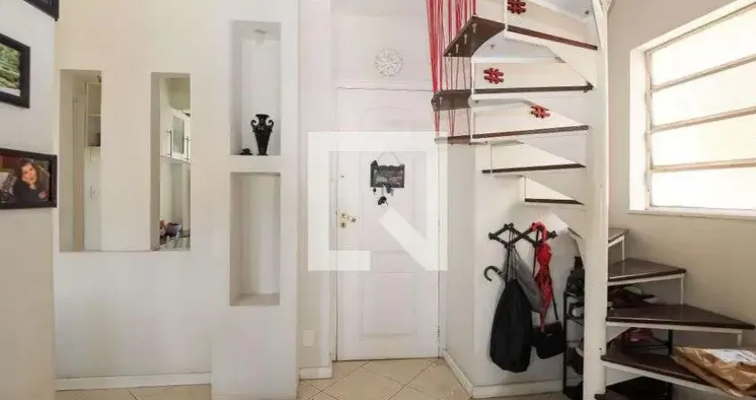 Cobertura para Venda - Tijuca, 4 Quartos,  170 m² - Rio de Janeiro