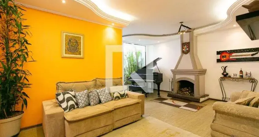 Casa para Venda - Tatuapé, 2 Quartos,  300 m² - São Paulo