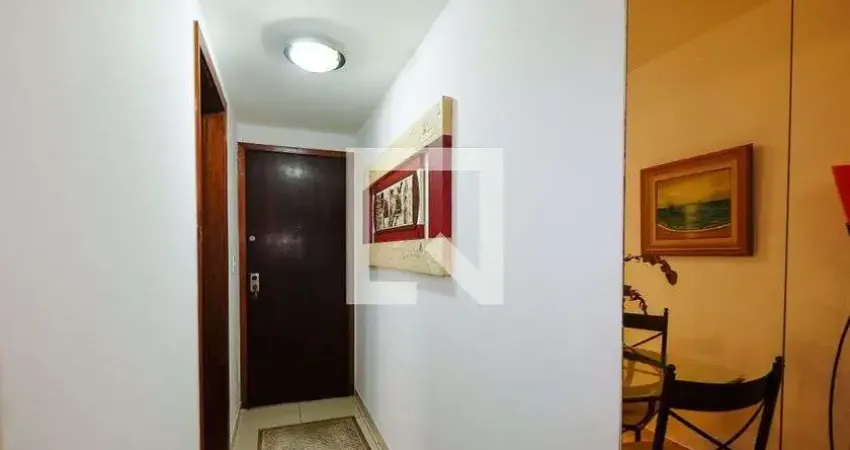 Cobertura para Venda - Grajaú, 4 Quartos,  170 m² - Rio de Janeiro