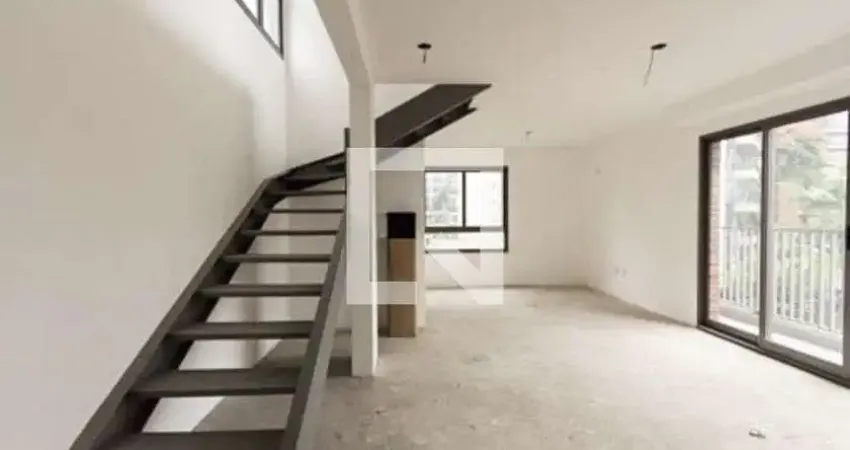 Apartamento para Venda - Moema, 2 Quartos,  99 m² - São Paulo