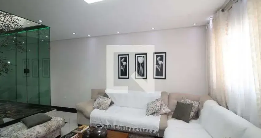 Casa para Venda - Vila Guilhermina, 3 Quartos,  225 m² - São Paulo