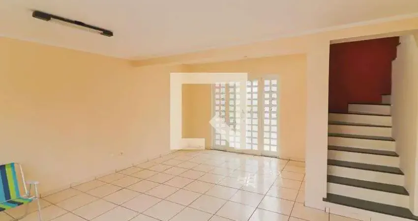 Casa para Venda - Jardim Éster Yolanda, 5 Quartos,  180 m² - São Paulo