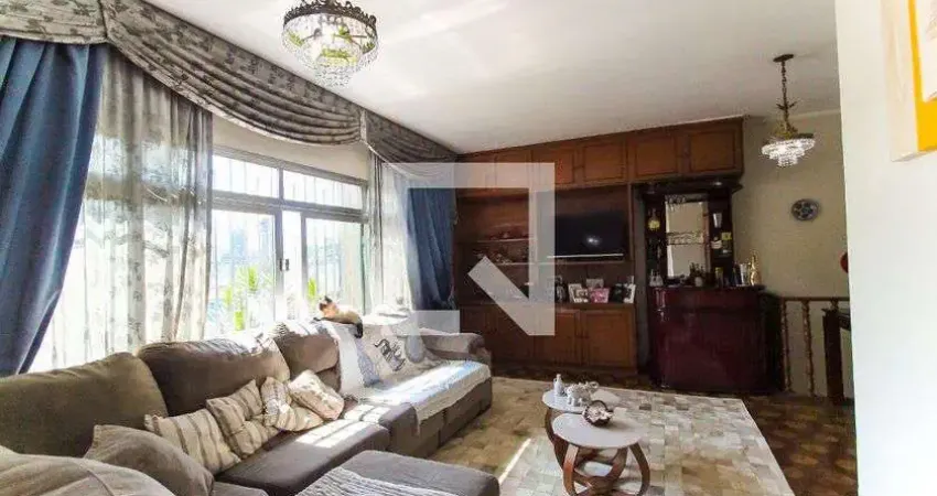 Casa para Venda - Vila Jacuí, 3 Quartos,  300 m² - São Paulo