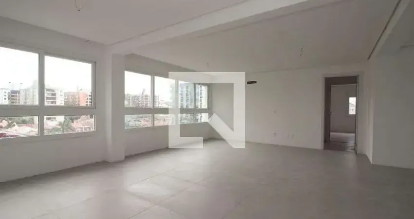 Apartamento para Venda - Tristeza, 3 Quartos,  143 m² - Porto Alegre
