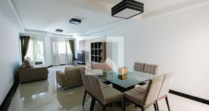 Casa para Venda - Paraíso, 3 Quartos,  250 m² - Santo André