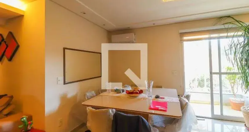 Apartamento para Venda - Centro, 3 Quartos,  124 m² - Jundiaí