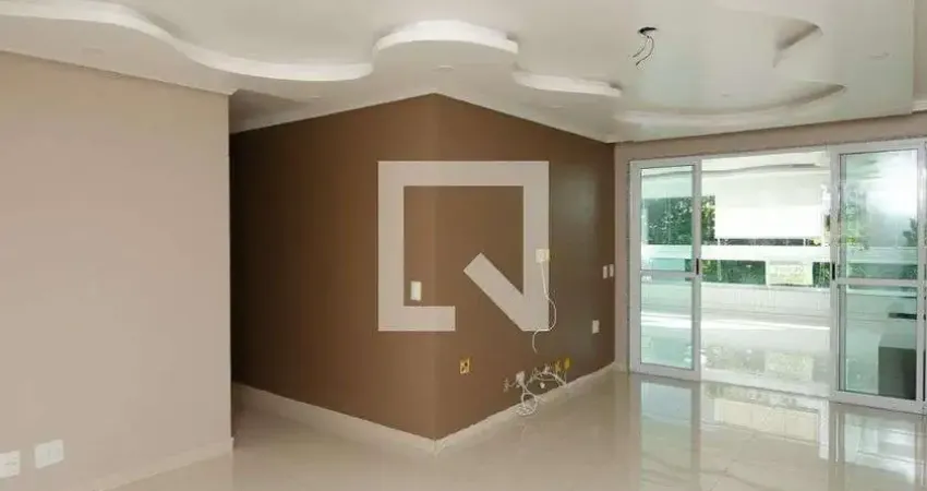 Apartamento para Venda - Recreio, 4 Quartos,  138 m² - Rio de Janeiro
