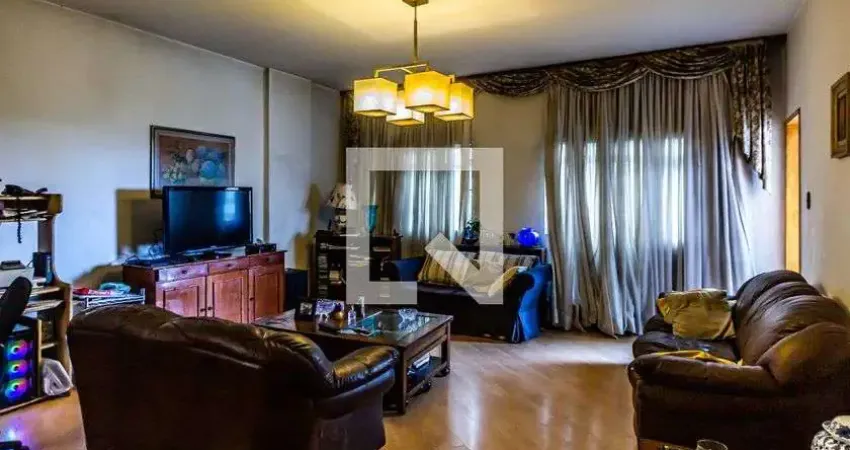Apartamento para Venda - Higienópolis, 3 Quartos,  160 m² - São Paulo
