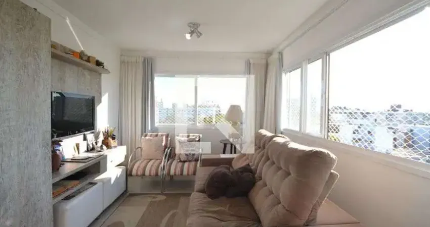 Apartamento para Venda - Tristeza, 3 Quartos,  106 m² - Porto Alegre