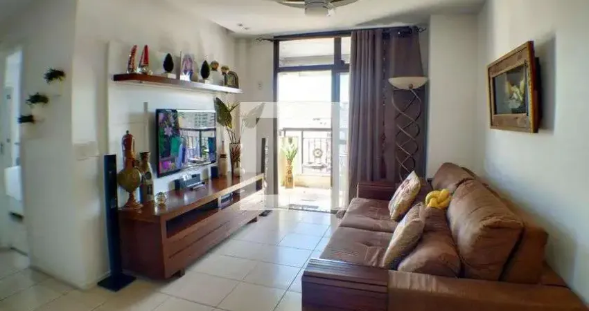 Cobertura para Venda - Icaraí, 3 Quartos,  150 m² - Niterói