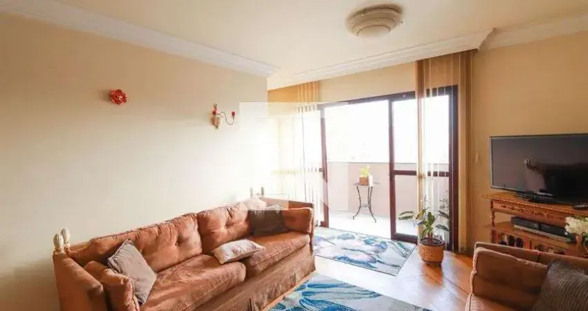 Apartamento para Venda - Santana, 3 Quartos,  145 m² - São Paulo