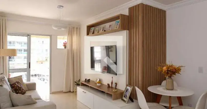 Cobertura para Venda - Méier, 3 Quartos,  160 m² - Rio de Janeiro