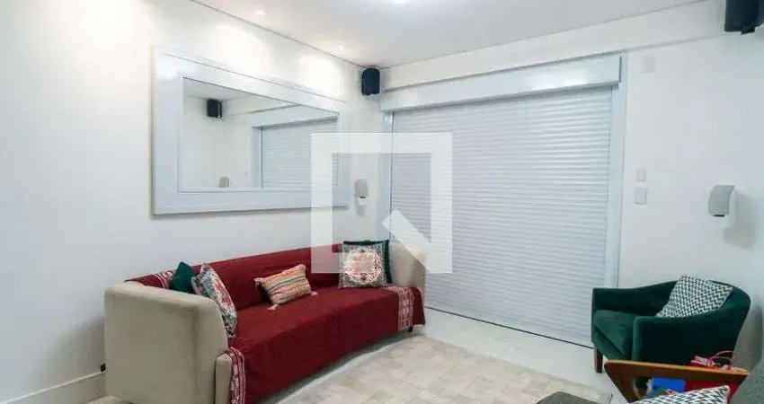 Cobertura para Venda - Jabaquara, 3 Quartos,  140 m² - São Paulo