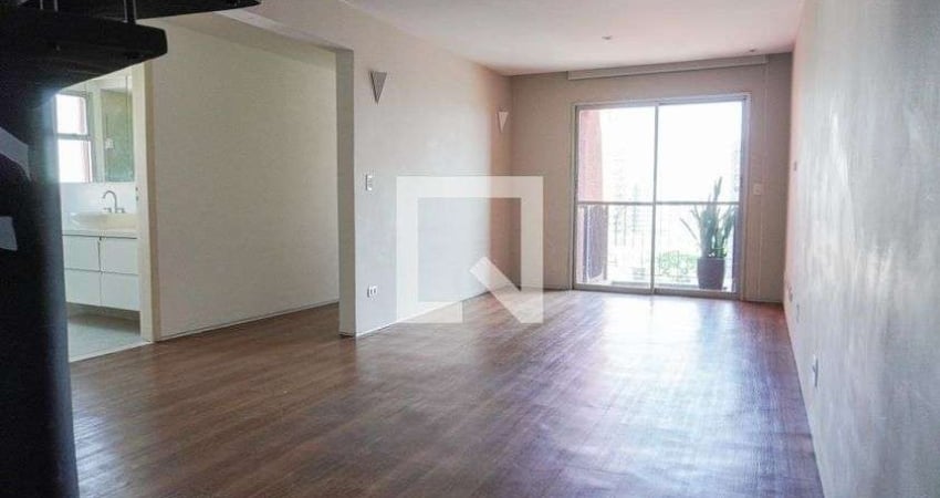 Cobertura com 3 quartos à venda na Rua Itapiru, Saúde, São Paulo