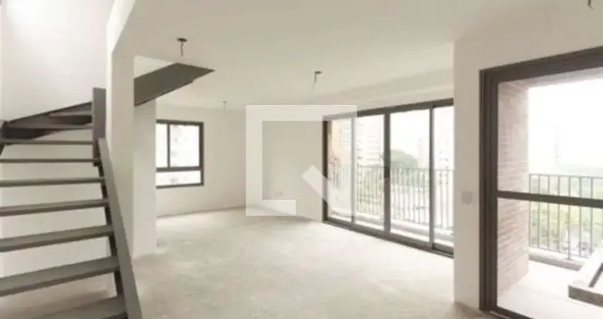 Apartamento para Venda - Moema, 2 Quartos,  99 m² - São Paulo