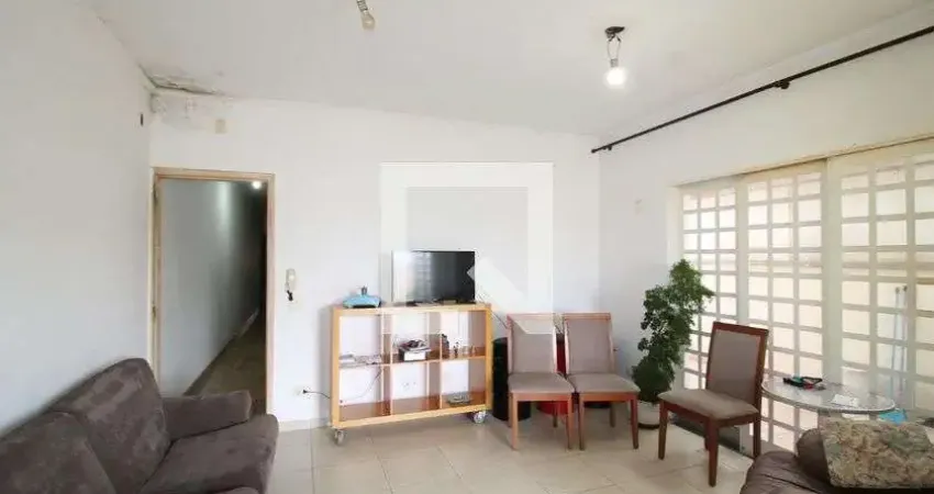 Casa para Venda - Vila Guilhermina, 5 Quartos,  300 m² - São Paulo