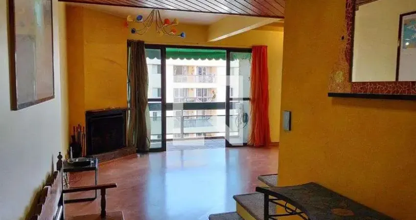 Apartamento para Venda - Pinheiros, 2 Quartos,  102 m² - São Paulo