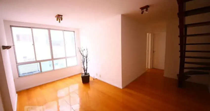 Cobertura para Venda - Santa Rosa , 3 Quartos,  159 m² - Niterói