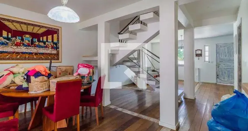 Casa para Venda - Espírito Santo, 3 Quartos,  300 m² - Porto Alegre