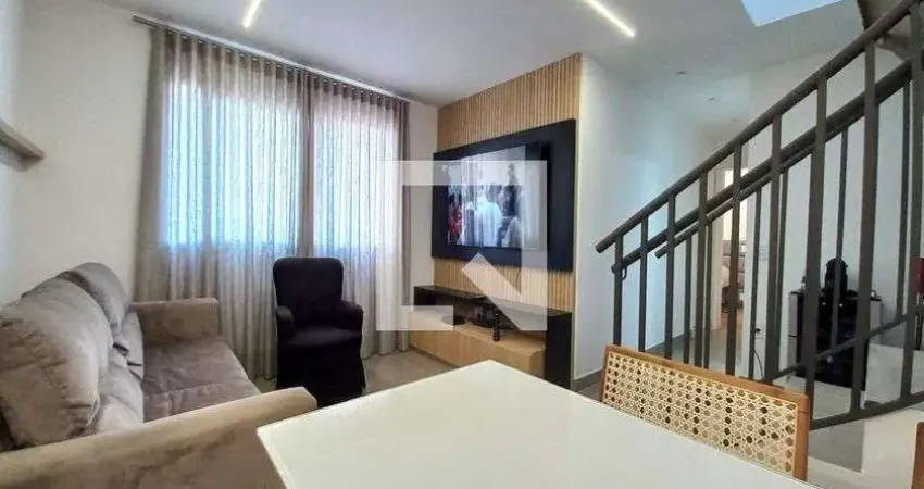Cobertura para Venda - Guanabara, 3 Quartos,  133 m² - Campinas
