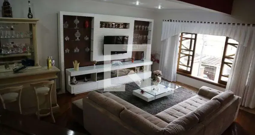 Casa para Venda - Freguesia do Ó, 3 Quartos,  350 m² - São Paulo