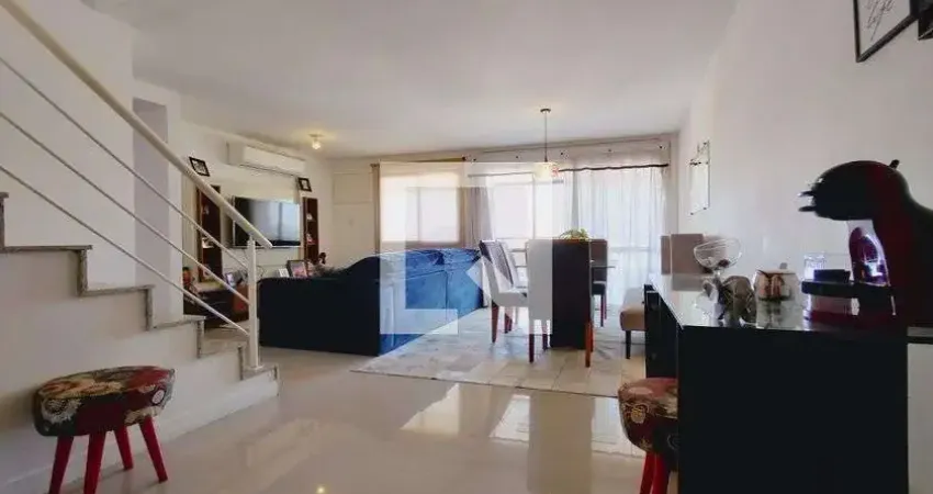 Cobertura para Venda - Freguesia , 3 Quartos,  163 m² - Rio de Janeiro