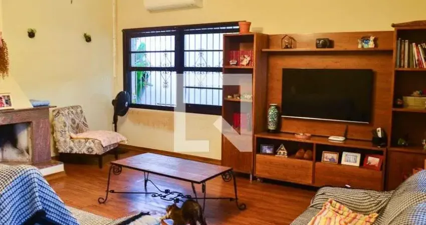 Casa para Venda - Jardim Chapadão, 3 Quartos,  280 m² - Campinas