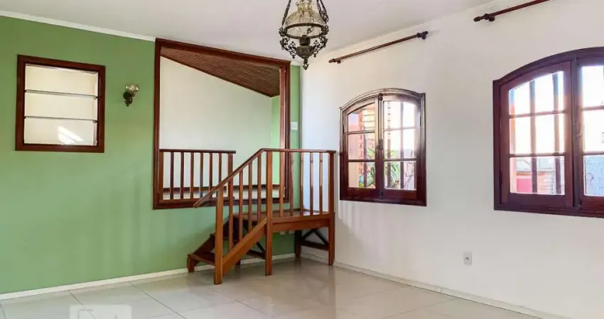 Casa para Venda - Jardim Madalena, 3 Quartos,  290 m² - Campinas