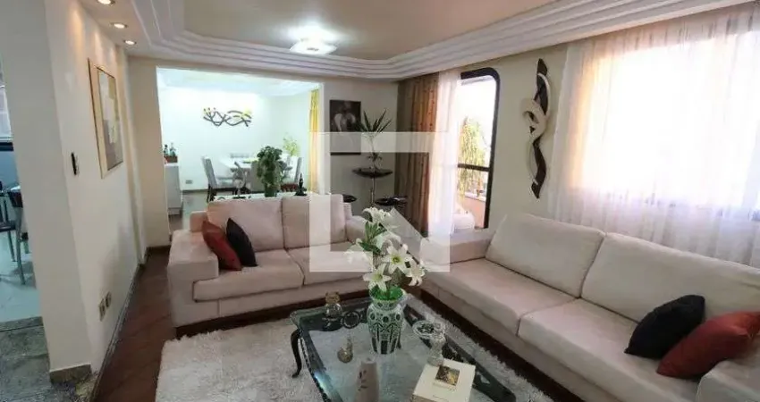 Apartamento para Venda - Jardim Avelino , 3 Quartos,  145 m² - São Paulo